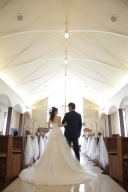 【ジューンブライド】期間限定6月の結婚式プラン