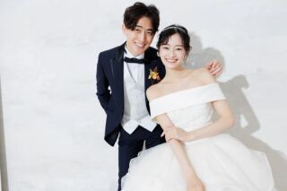 新店オープン協賛♪　1日で完結スタジオ撮影プラン