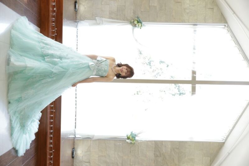 衣装ファッションショー♡