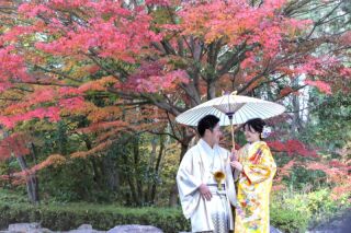 奈良店限定★紅葉早割！！キャンペーン♪