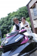 本日のお客様♪