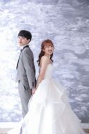 奈良店限定♡春フォトオプション