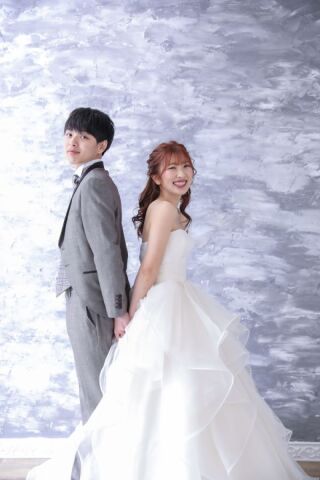 奈良店限定♡春フォトオプション