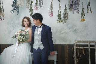 2月駆け込み撮影キャンペーン!全データ48,000円♪