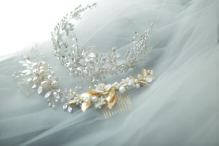 【NEW】新作アクセサリー入荷!!