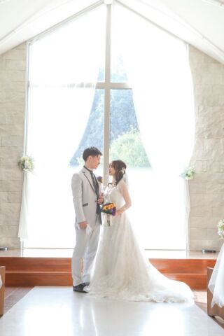 秋婚★OnlyOneWedding★しよう