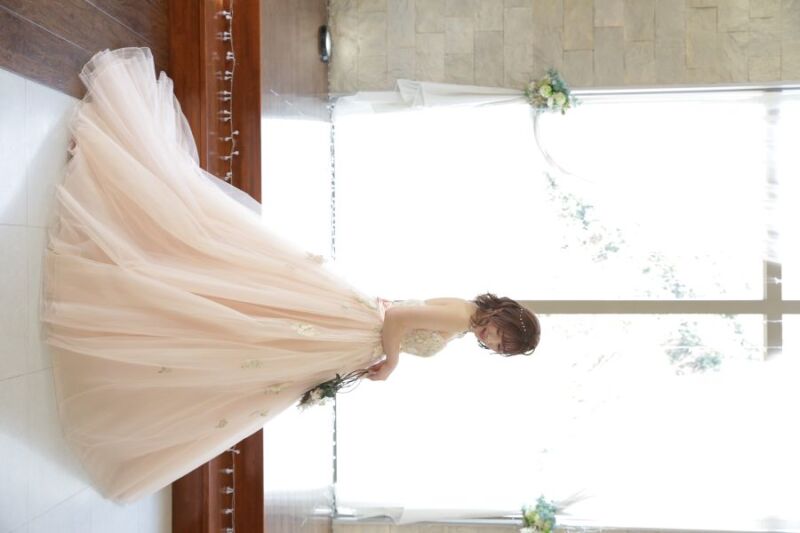 衣装ファッションショー♡