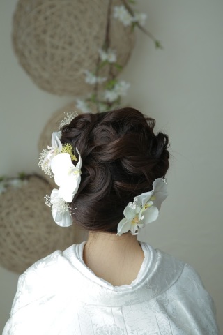 ヘアスタイル第3弾