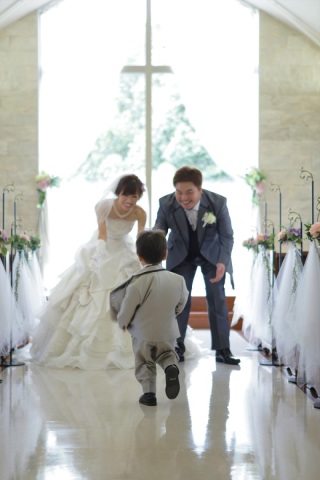 いつかの夢叶えます!!【体験型結婚式プラン】