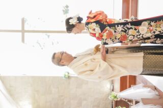 嬉しいご感想頂きました＾－＾