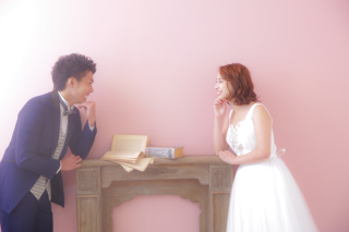 スタジオリニューアルオープン!