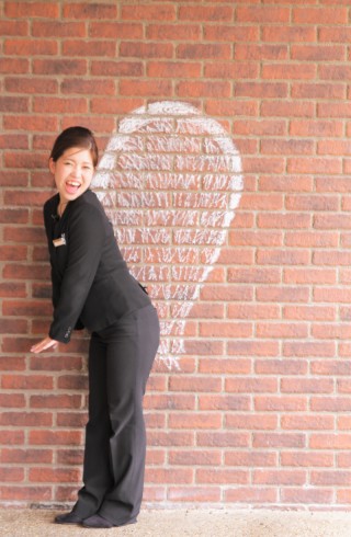 クレールスタッフってどんな人?