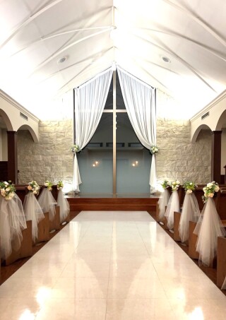 10年越しの挙式～サプライズ編～