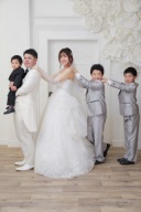 幸せファミリー♪♪