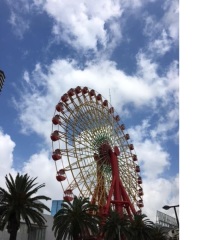 ロケーションフォト