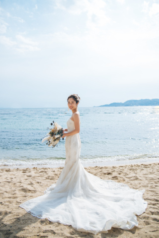 【人気ドレス】発表します!