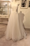 やさしいドレス