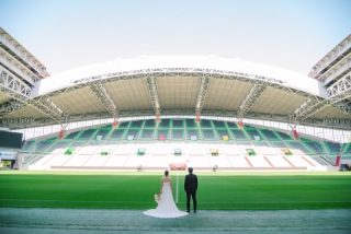 【ノエビアスタジアム】ヴィッセル神戸