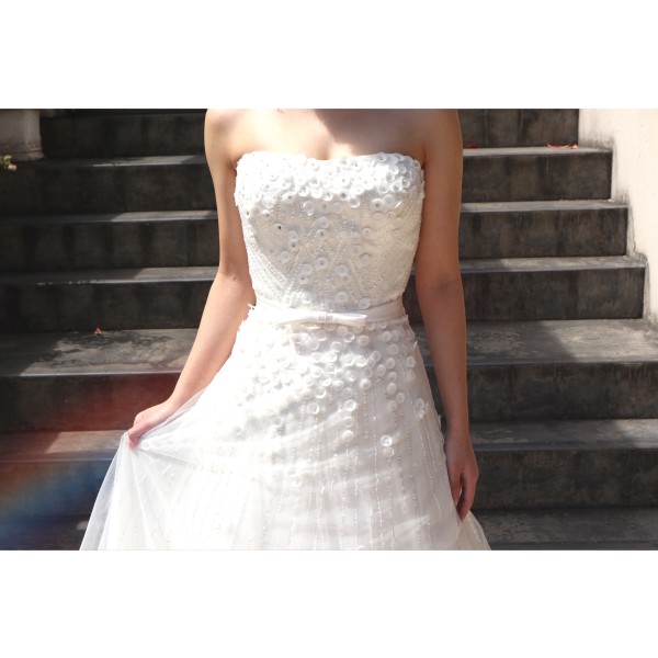 Wedding Dressご紹介vol.1