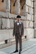 ＼Newタキシード／