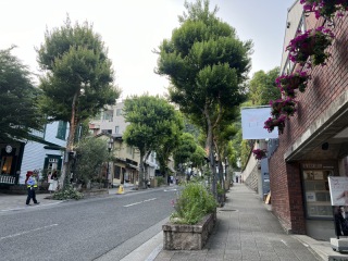 ＼北野エリア／