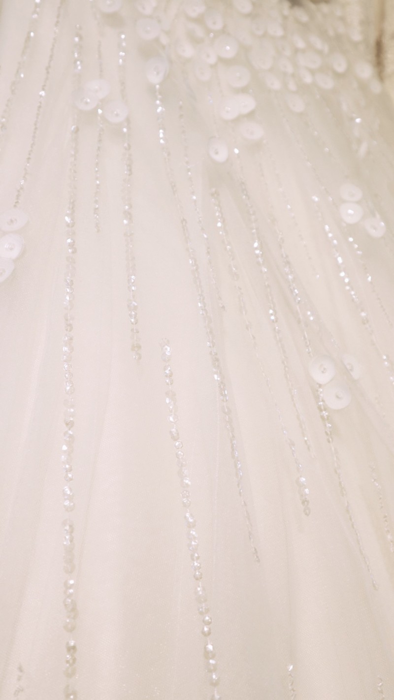 Wedding Dressご紹介vol.1