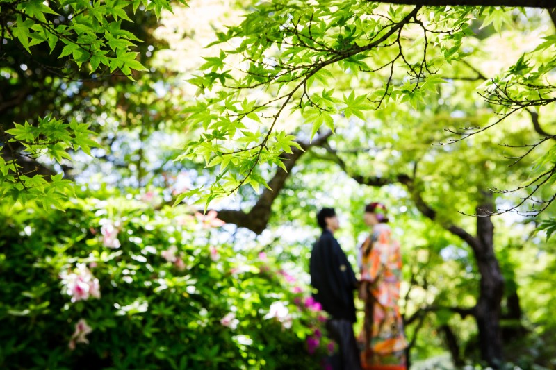 THE　WEDDING　PHOTO