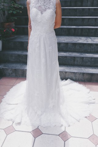  Wedding Dressご紹介vol.3