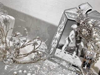 【レンタルアクセサリー】自分好みのアクセサリーを発掘♪