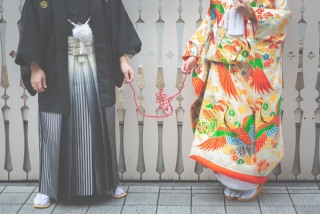 居留地&times;和装