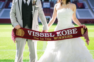 ノエビアスタジアム