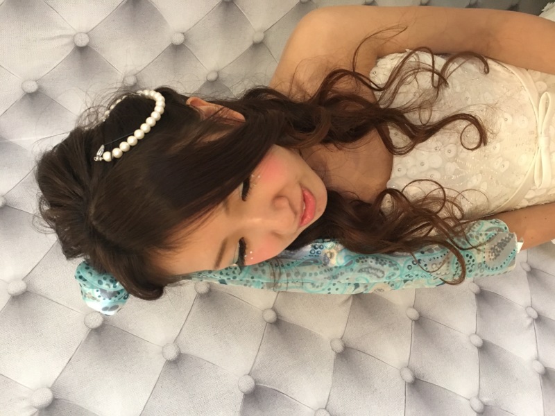 夏★キャンペーン中