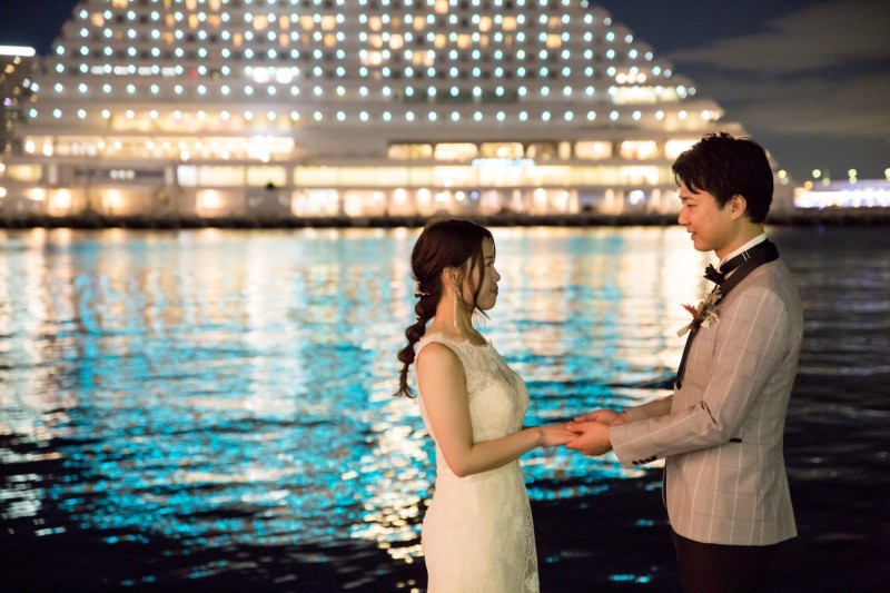 Wedding Dressご紹介vol.3
