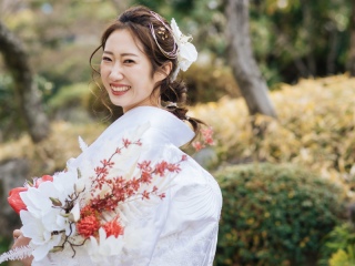 【和装集】これからのシーズンに♪