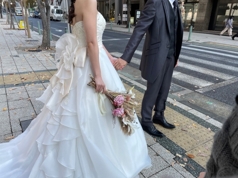 【感謝】2回にわたる撮影✴︎