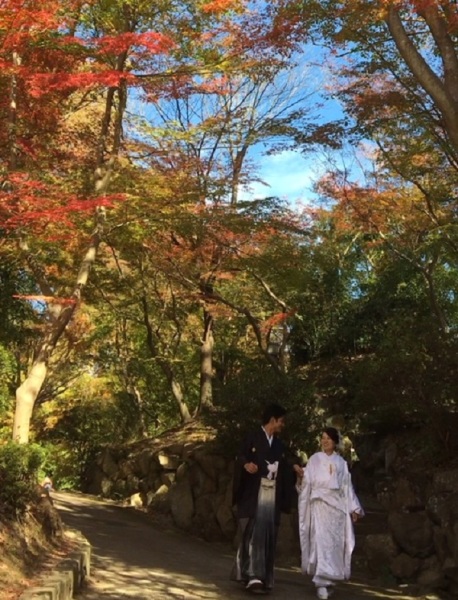穴場スポット??