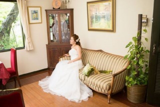 北野前撮りプラン