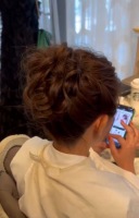 ＼ヘアメイクレッスン／