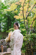 \白無垢 色味の違い/