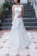Wedding Dressご紹介vol.2