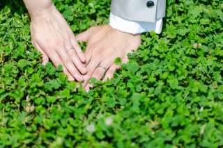 【アクセサリー】思い出のアクセサリーとともに・・・