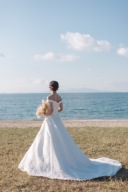 ＼オフショルダー part２／