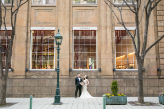 【ロケーション地】思い出深く楽しい前撮りに♪