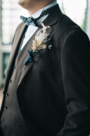 【お持込】タキシード①