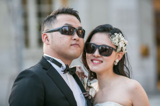 【撮影アイテム】お二人らしさの演出に♪