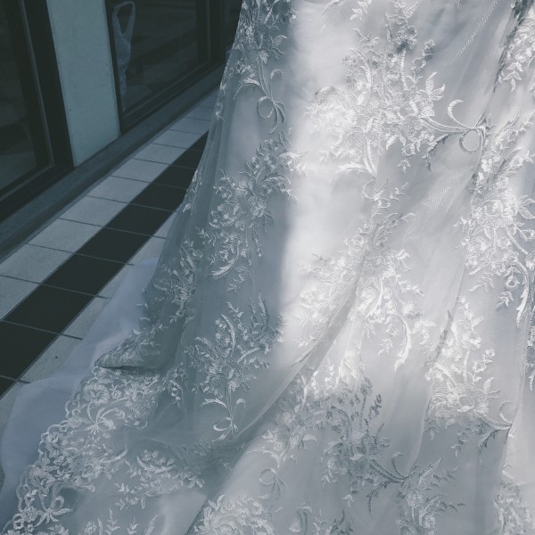 Wedding Dressご紹介vol.2