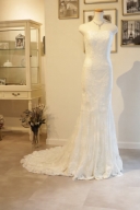 ウェディングドレスベスト3