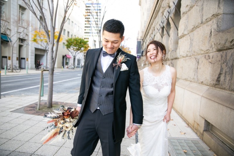 Wedding Dressご紹介vol.3