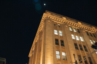 【ナイト撮影】居留地