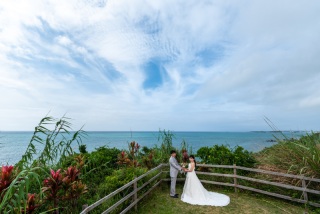 お客様の撮影レポート【リザンシーパーク＆チャペルプレミアムフォト】★結婚記念